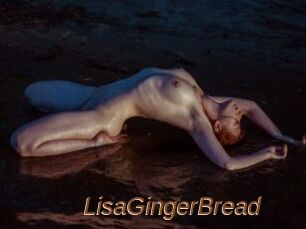 LisaGingerBread