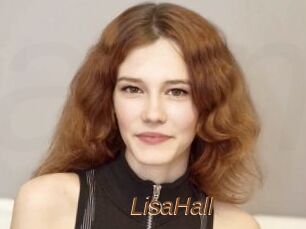 LisaHall