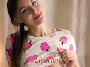 LisaHornn