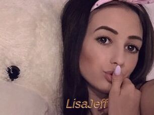 LisaJeff