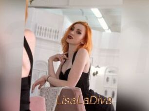 LisaLaDiva