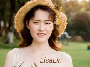 LisaLin