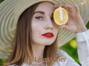LisaMoner