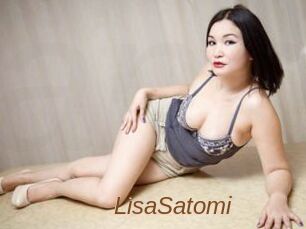 LisaSatomi