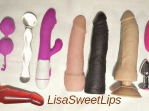 LisaSweetLips
