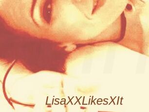 LisaXXLikesXIt