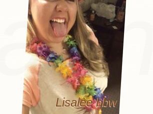 Lisalee_bbw