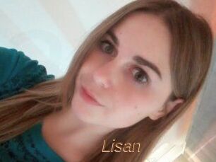 Lisan