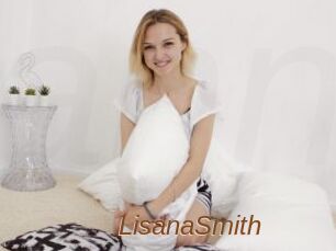 LisanaSmith