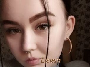 Lisiam