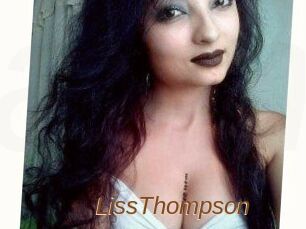 LissThompson