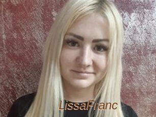LissaFranc