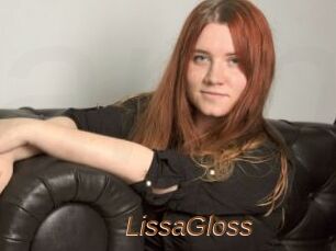 LissaGloss
