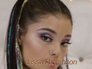 LissaThompson