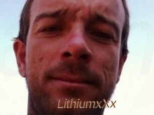 LithiumxXx