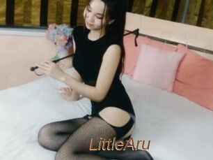 LittleAru