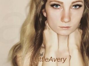 LittleAvery