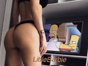 LittleBarbie
