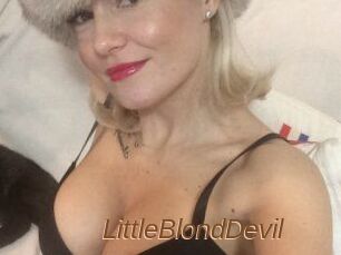 LittleBlondDevil