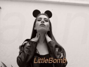 LittleBomb