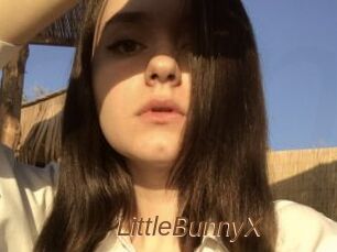 LittleBunnyX