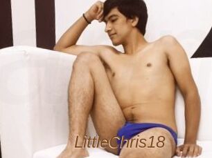 LittleChris18