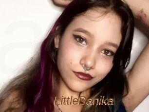 LittleDanika