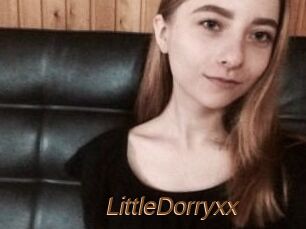 LittleDorryxx_