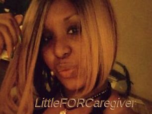 LittleFORCaregiver