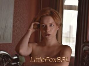 LittleFoxBBL