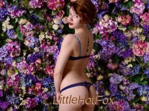 LittleHotFox