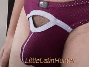 LittleLatinHunter