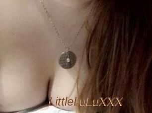 LittleLuLuXXX