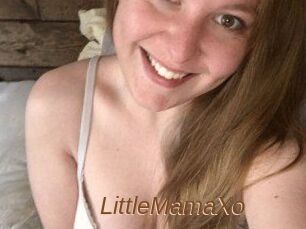 LittleMamaXo