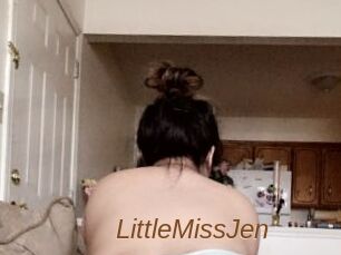 LittleMissJen