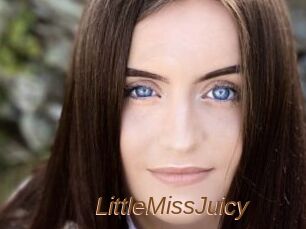 LittleMissJuicy