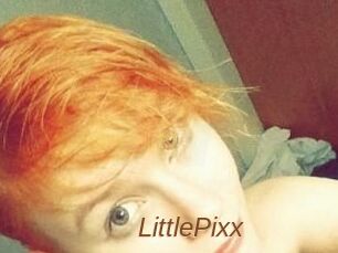 LittlePixx
