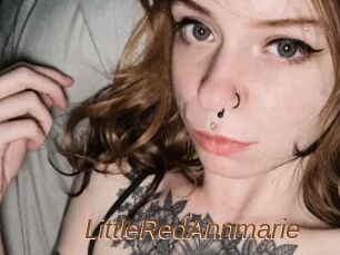 LittleRedAnnmarie