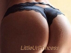 LittleUrPrincess