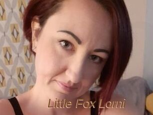 Little_Fox_Lorni