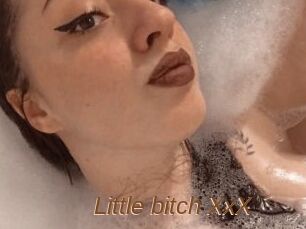 Little_bitch_XxX