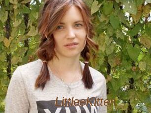 LittleeKitten