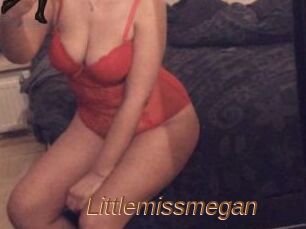 Littlemissmegan