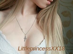 LittleprincessXX18