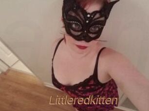 Littleredkitten