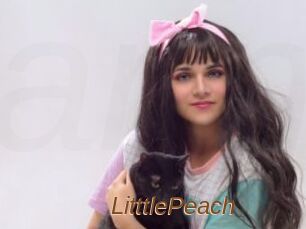 LitttlePeach