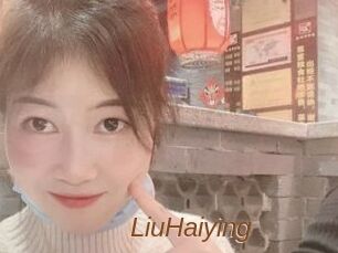LiuHaiying