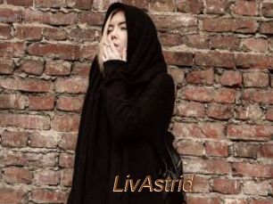 LivAstrid