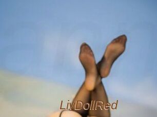 LivDollRed