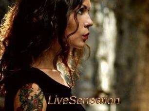 LiveSensation